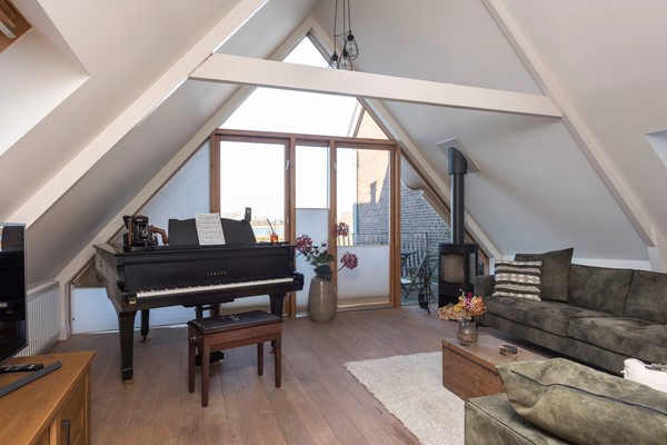 Medium property photo - Hoogstraat 37, 4285 AG Woudrichem
